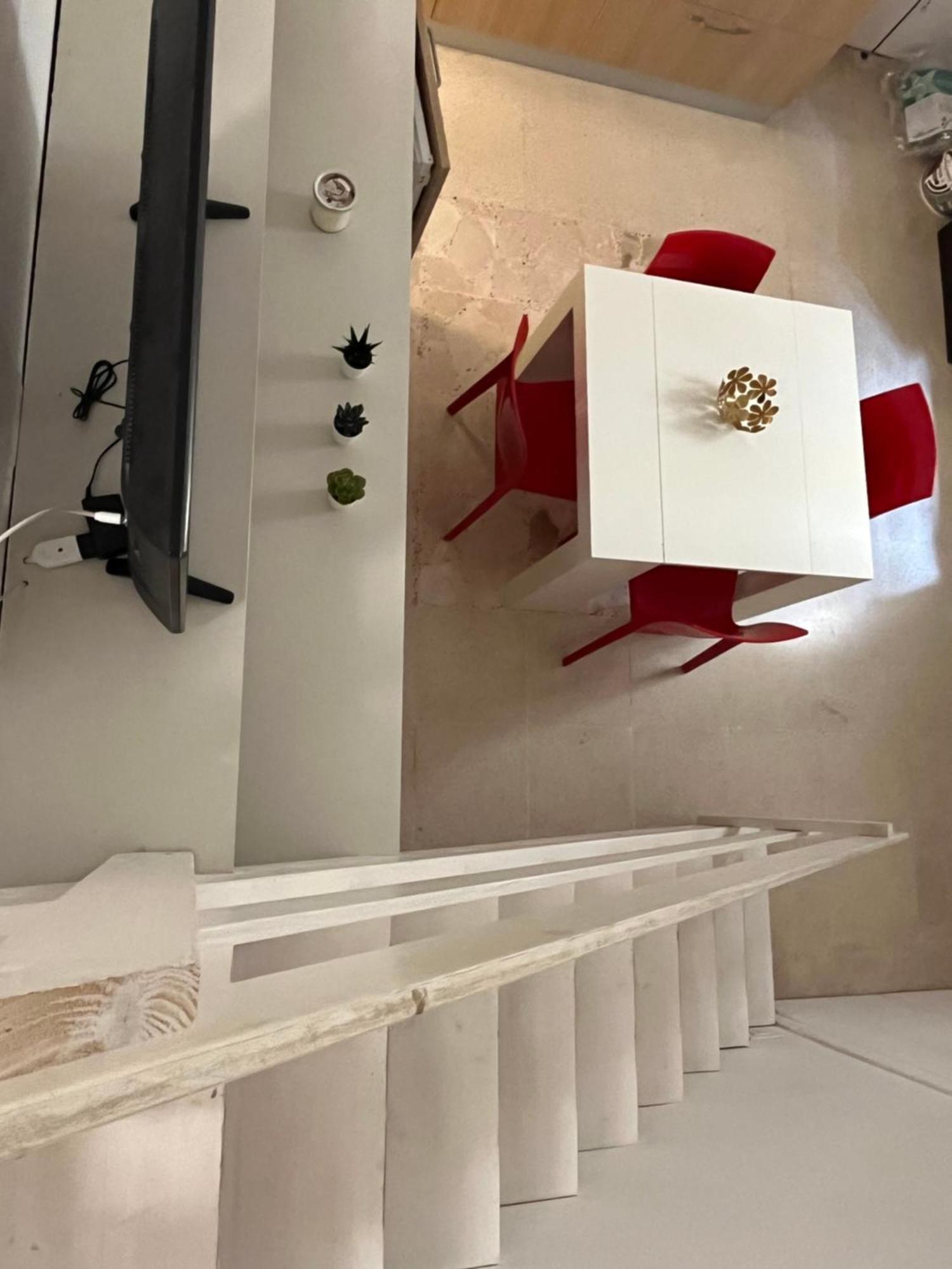 Вилла Casa Claudia Барлетта Экстерьер фото